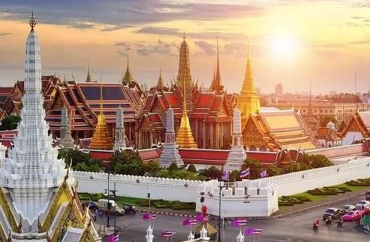 Bóng dáng người Thái đằng sau hàng tỷ USD trên sàn chứng khoán Việt Nam