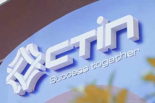 ICT muốn bán công ty trung gian thanh toán CTIN Pay