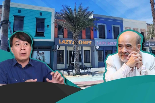 Đã đến lúc đánh thuế cao người có nhiều nhà, đất?