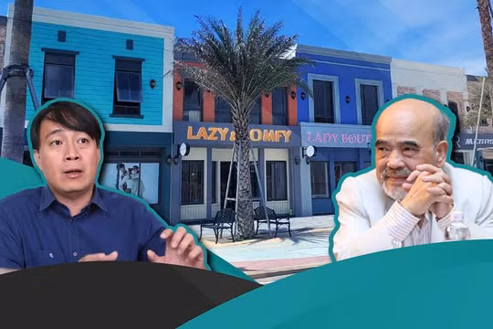 Đã đến lúc đánh thuế cao người có nhiều nhà, đất?