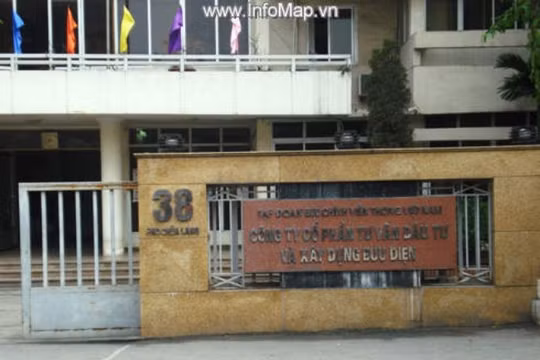 Mua 1,35 triệu cổ phiếu, Vietinbank Capital trở thành cổ đông lớn tại PTC