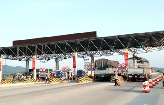 Thanh tra một loạt dự án giao thông, môi trường