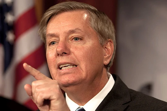 Thượng nghị sĩ Graham