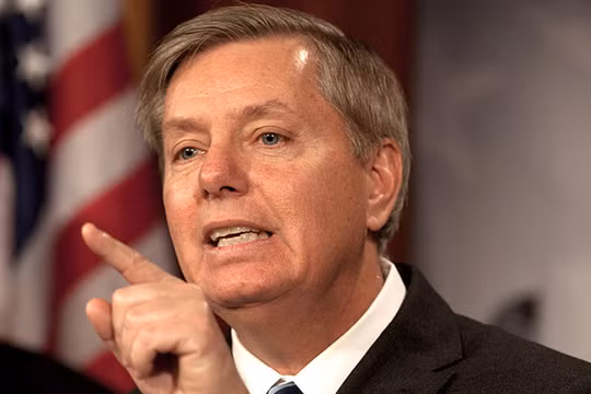 Thượng nghị sĩ Graham