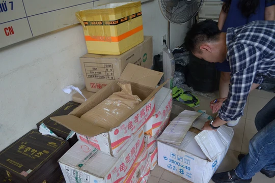 Ảnh minh họa. Nguồn: VTV