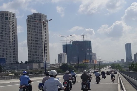 Những gương mặt mới nổi sẽ làm “nóng” thị trường bất động sản TP.HCM