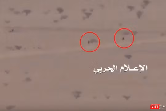 Hình cắt từ clip