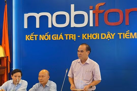 Ông Cao Duy Hải. Nguồn: Dân Việt