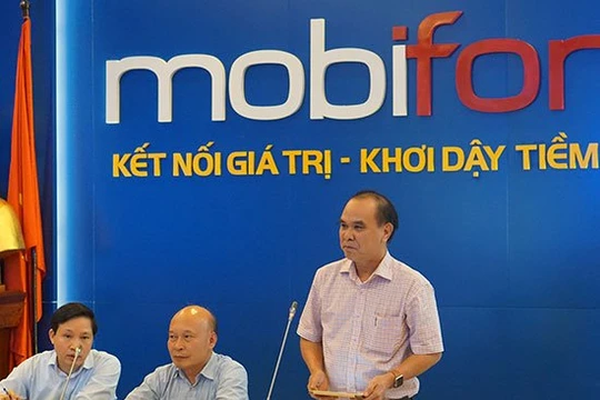 Ông Cao Duy Hải. Nguồn: Dân Việt