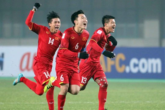 HÌnh minh họa. Nguồn: VTV