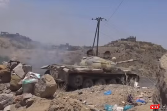 Hình cắt từ clip