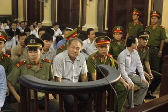 Bà Trần Uyên Phương, con gái ông Trần Quý Thanh - Tập đoàn Tân Hiệp Phát