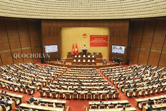 Ảnh minh họa. Nguồn: quochoi.vn