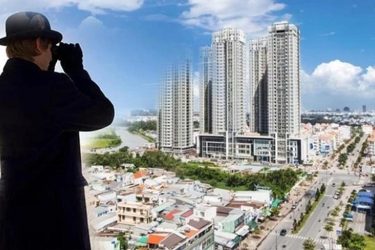 IPO và thâu tóm “đất vàng”: Lộ diện những “tay chơi” mới đang nổi (kỳ 2)