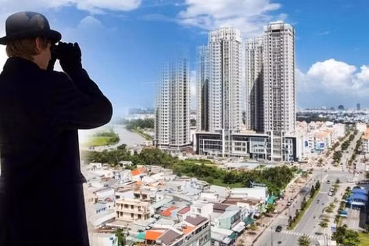 IPO và thâu tóm “đất vàng”: Lộ diện những “tay chơi” mới đang nổi (kỳ 2)