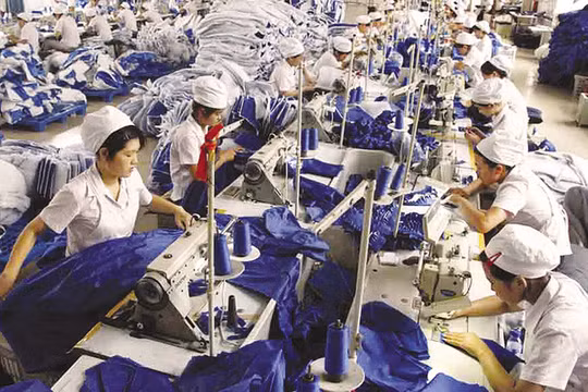 Công ty Pháp muốn hợp tác xây dựng chính quyền điện tử tại TP.HCM