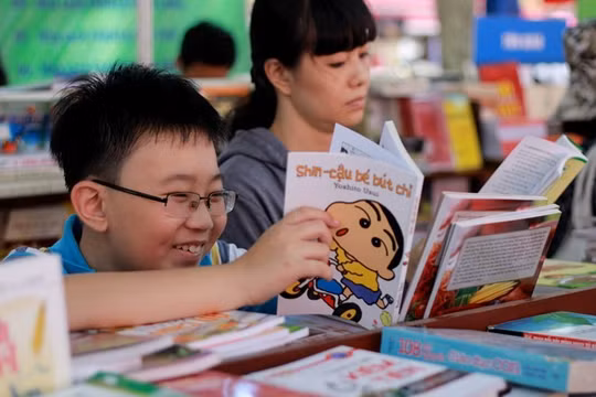 Vingroup chi gần 500 tỷ đồng mua Công ty Sách Việt Nam