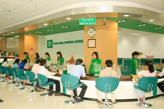 NHNN chấp thuận cho VPBank, Bắc Á và OCB tăng vốn điều lệ