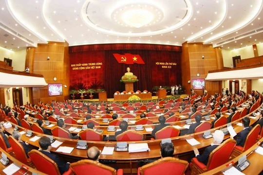 Hình minh họa. Nguồn: dangcongsan.vn