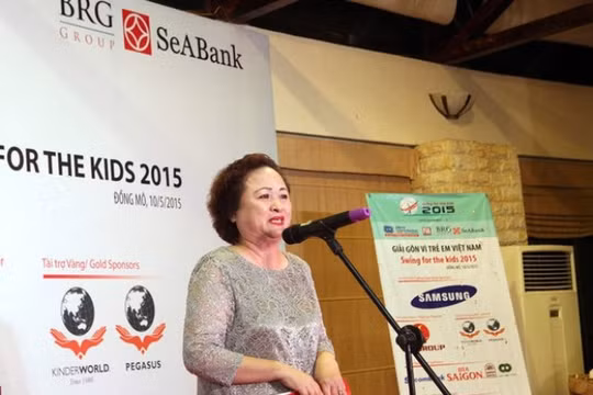 Cổ đông chiến lược của Thăng Long GTC là một công ty liên quan đến chủ tịch Seabank