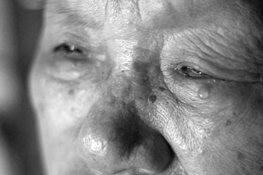 Hải chiến Gạc Ma 1988: Nước mắt người ở lại