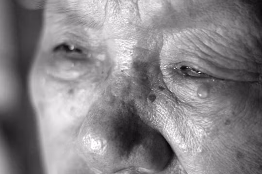 Hải chiến Gạc Ma 1988: Nước mắt người ở lại