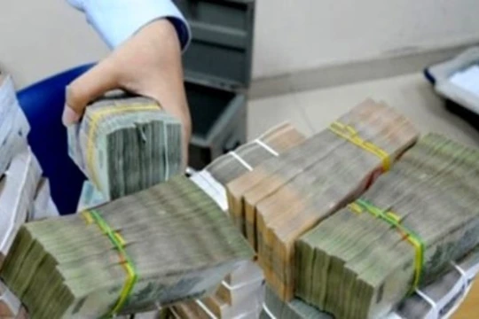 Phải đưa nợ xấu về dưới 3% trước 30/9