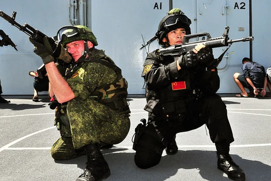 Ảnh minh họa. Nguồn Internet