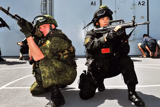 Ảnh minh họa. Nguồn Internet