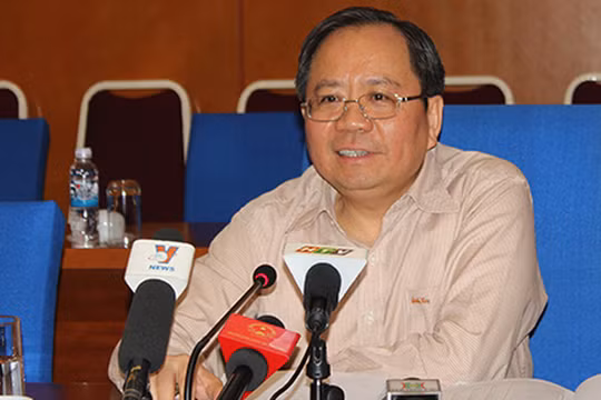 Thứ trưởng Đỗ Hoàng Anh Tuấn cam kết các phản ánh của DN và người dân sẽ được trả lời kịp thời và công khai.