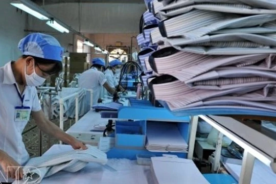 Lương chủ tịch Tập đoàn Dệt may 640 triệu/năm có phải là bất ngờ?