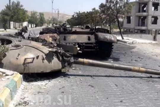 Tin nóng 24h: Nga tố Mỹ-Thổ đồng mưu bắn hạ Su-24, tham nhũng trong cơ quan chống tham nhũng, lãi suất 2016 khó giảm