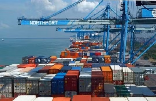 11 tháng, Hà Nội nhập siêu gần 13 tỷ USD