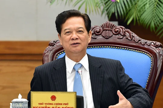 Thủ tướng yêu cầu thu hút vốn tư nhân để đột phá kết cấu hạ tầng