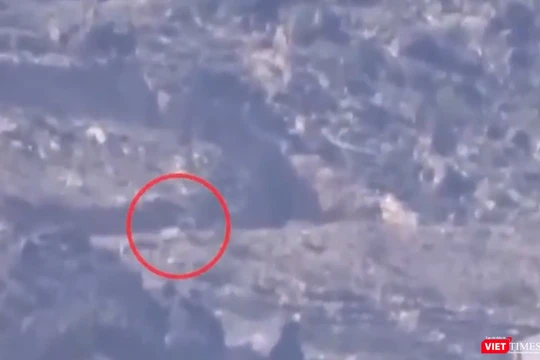 Hình cắt từ clip