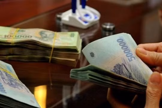 Lãi suất liên ngân hàng tăng hầu hết ở các kỳ hạn