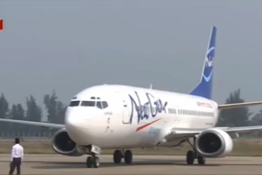 Mở đường bay thẳng Bangkok - Huế