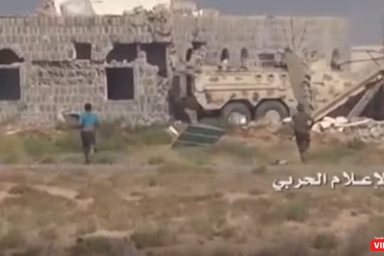 Hình cắt từ clip