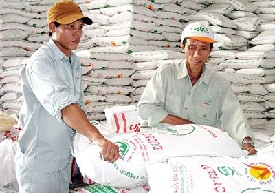 Sẽ có cơ chế mới cho đường nhập khẩu ?