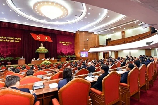 Trung ương thống nhất kết thúc hoạt động của các ban chỉ đạo Tây Nguyên, Tây Nam Bộ và Tây Bắc. Ảnh: VGP