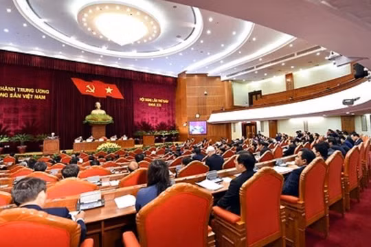 Trung ương thống nhất kết thúc hoạt động của các ban chỉ đạo Tây Nguyên, Tây Nam Bộ và Tây Bắc. Ảnh: VGP