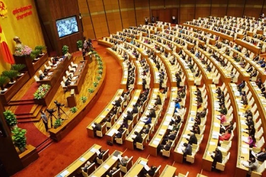 Ảnh minh họa. Nguồn: VGP