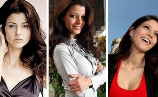 Năm nữ chính trị gia quyến rũ nhất thế giới