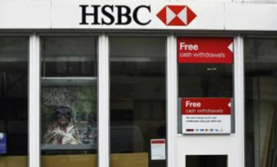 Thụy Sỹ ngừng truy cứu vụ Swissleaks của HSBC