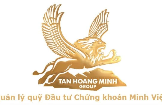 Công ty quản lý quỹ của Tân Hoàng Minh bị đình chỉ hoạt động