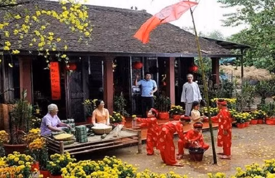 Ảnh minh họa. Nguồn Internet