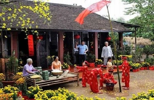 Ảnh minh họa. Nguồn Internet