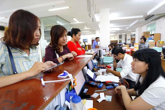 Ảnh minh họa. Nguồn: Lao Động