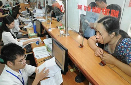 “Thanh tra thuế chồng chéo, tạo gánh nặng cho doanh nghiệp”