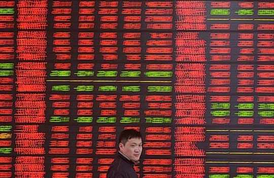 Trung Quốc có hơn 90 triệu người “chơi” chứng khoán